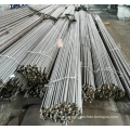 factory supply Cold Drawn Steel Round Bar Steel Bar  Hot Rolled 20# 45# Round Bar Price